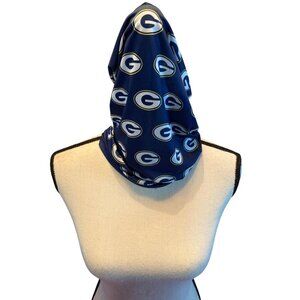 Green Bay Packers Neck Gaiter Face Covering Scarf Bandana Football Fan Gear 20 i
